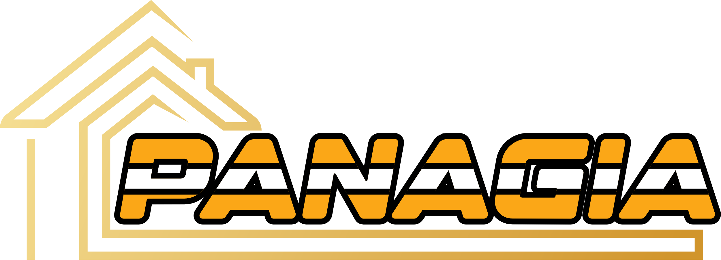 Panagia Karya Properti